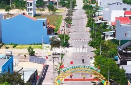 Bán Đất Tại An Dương Vương, Điện Nam Đông, Điện Bàn, Quảng Nam, Giá: 15 triệu/m2,DT: 120 m2( Ngang 6m)
